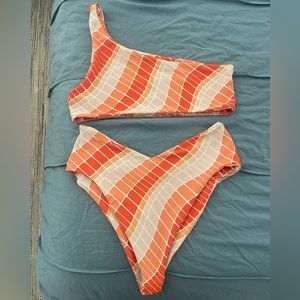 Skatie swim set